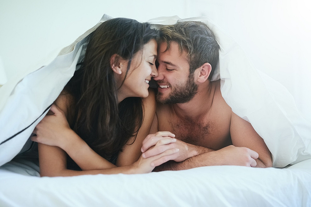 Understanding the dynamics of the relationship
