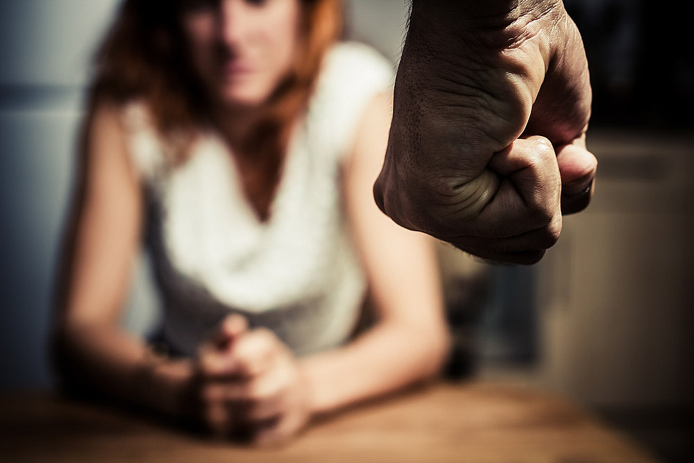 Tips for preventing gender-based violence