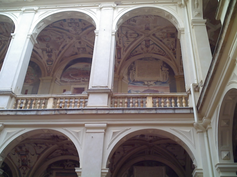El Palacio de los bichos