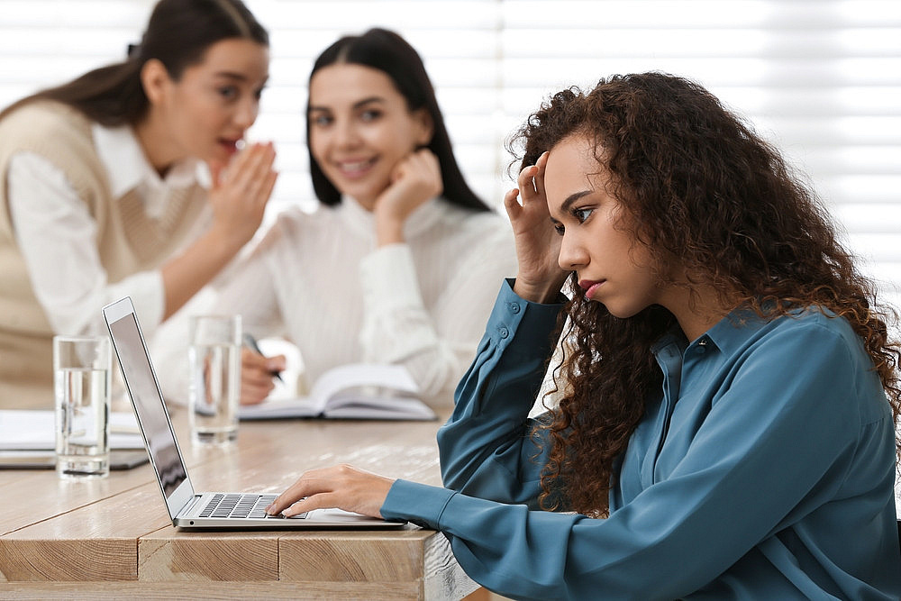 Qué es el estigma social