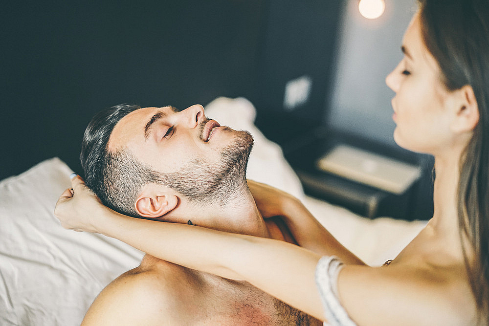 Consejos para mejorar la comunicación en las relaciones sexuales
