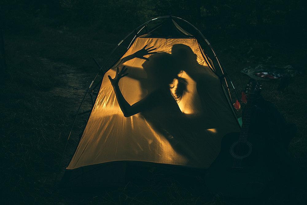 Tips for sex in the mountains