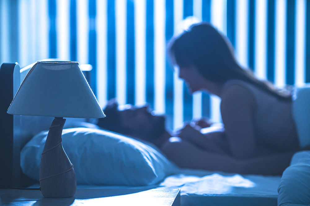 Types of sex workers