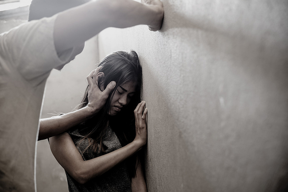 Identificar señales de violencia de género
