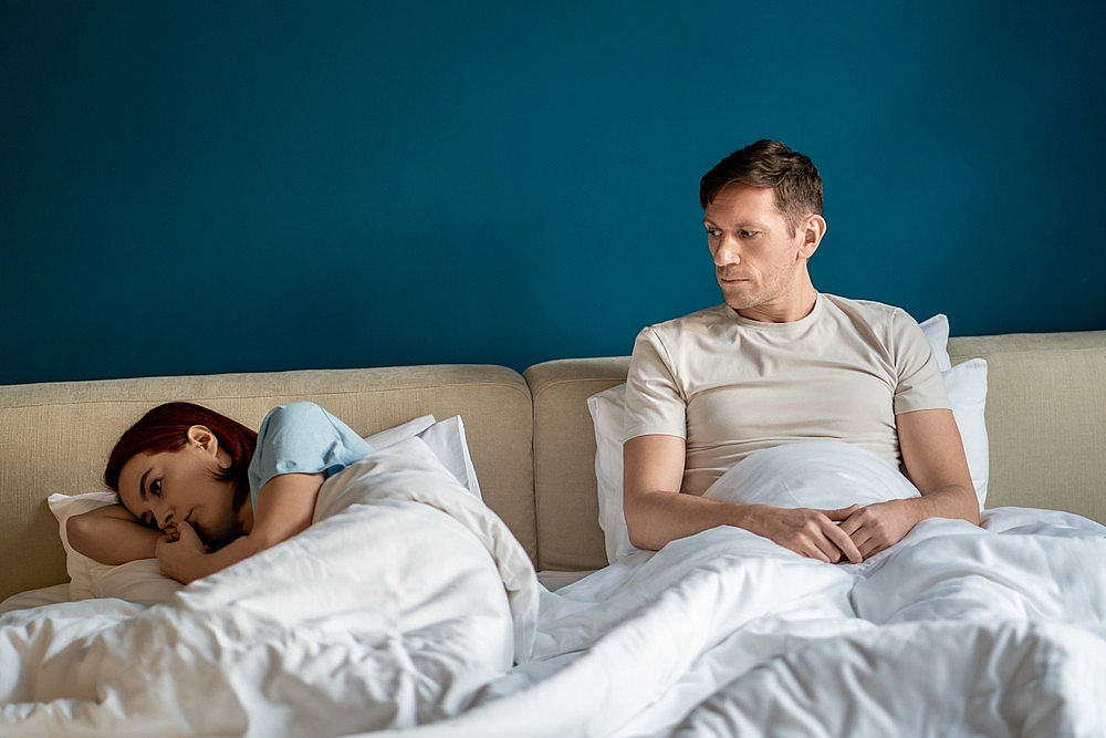 Tips to prevent premature ejaculation