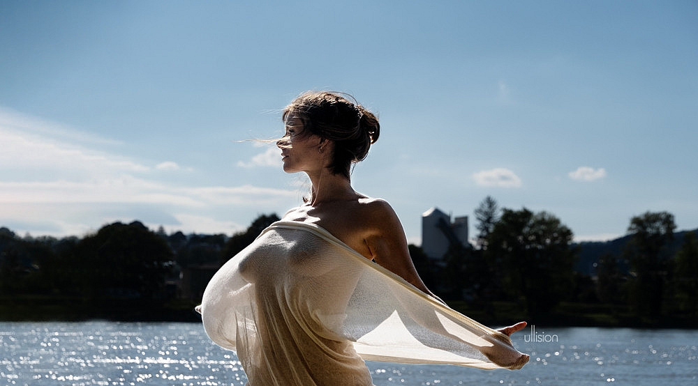 Tips for enjoying sex on the nudist beach