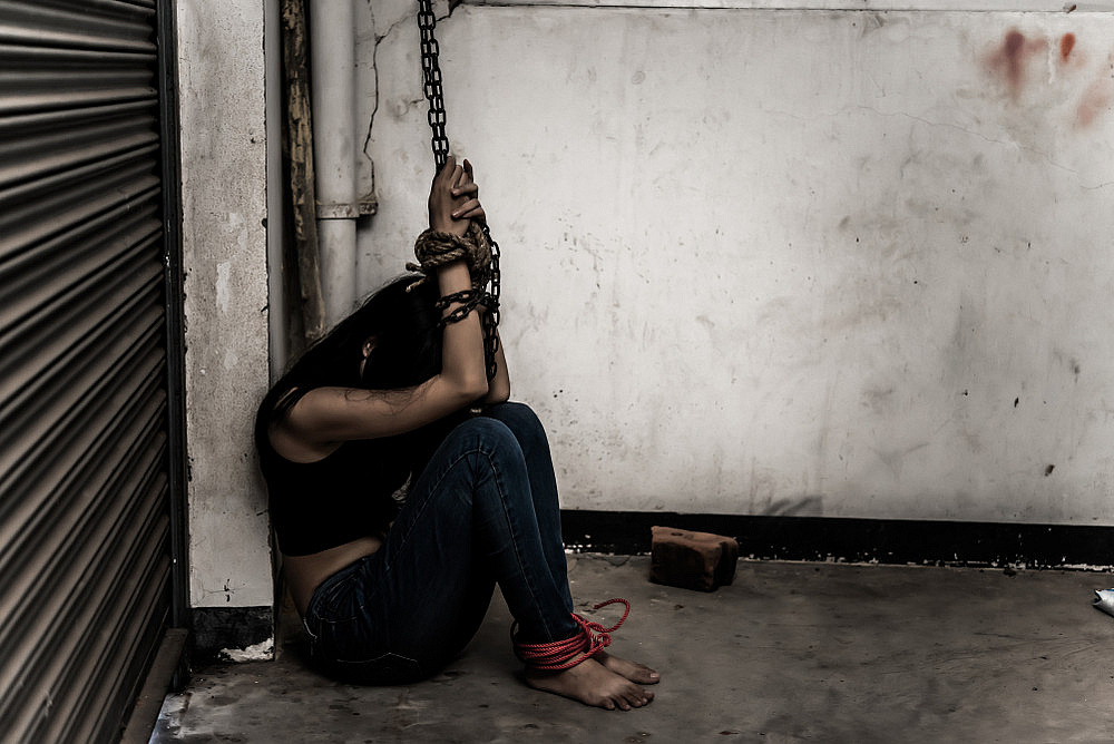 Raising awareness of sexual exploitation