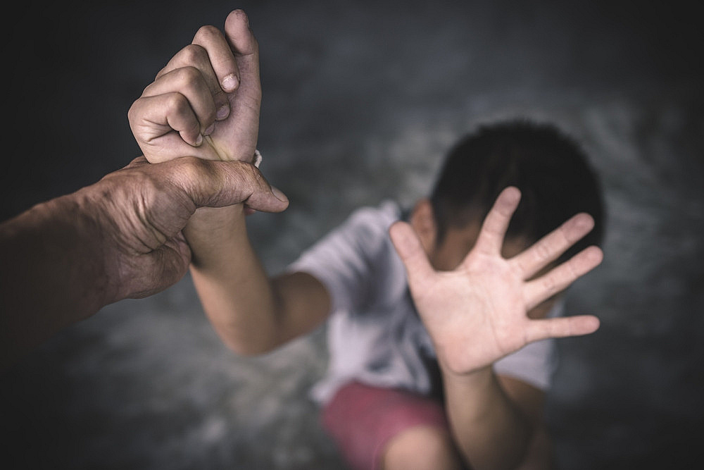 Cómo proteger a los menores de la explotación sexual