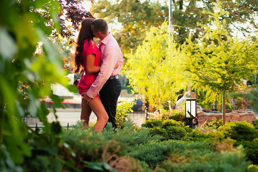 Tips for having sex in places outside the home