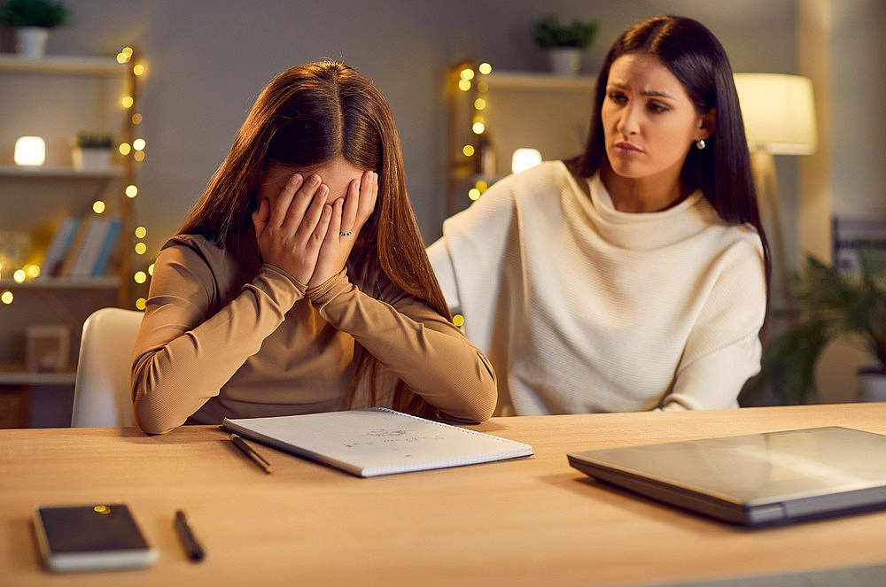 What is social pressure?