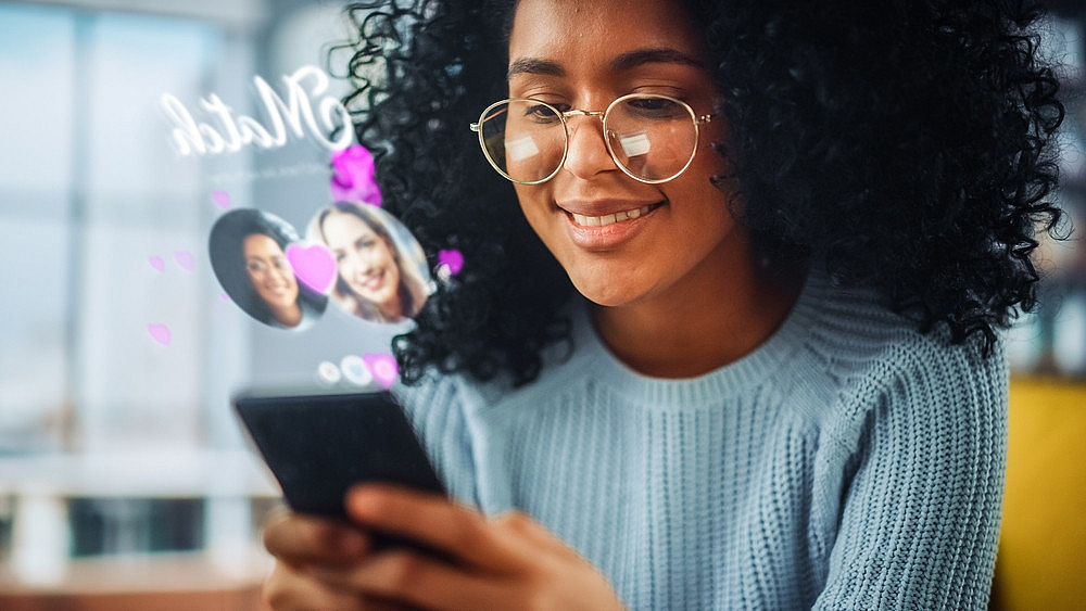 Protege tu privacidad y seguridad