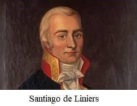 Santiago de Liniers