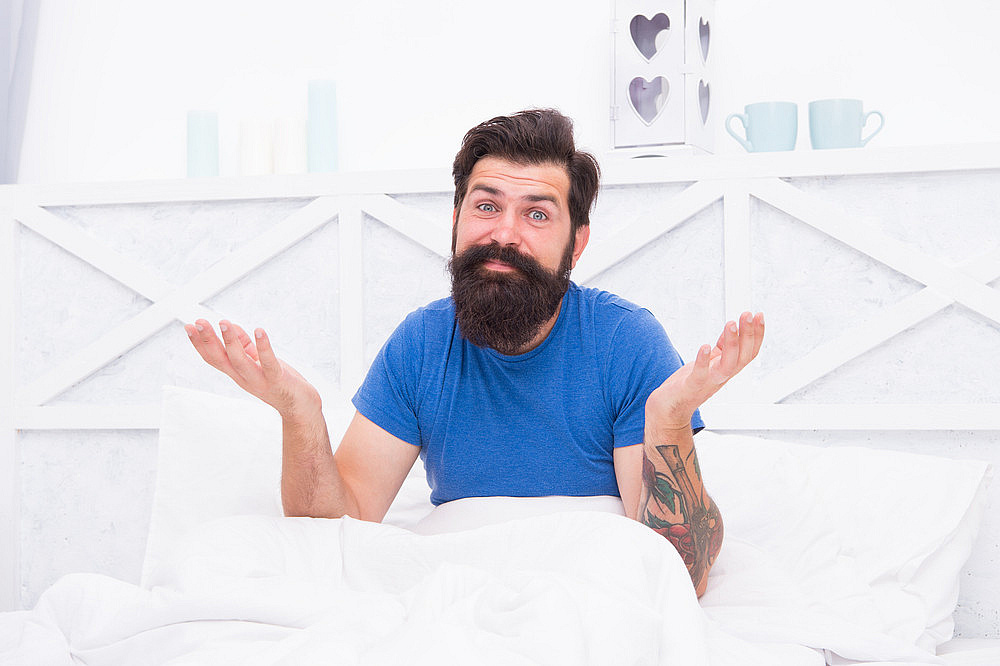 Tips for overcoming an erection crisis