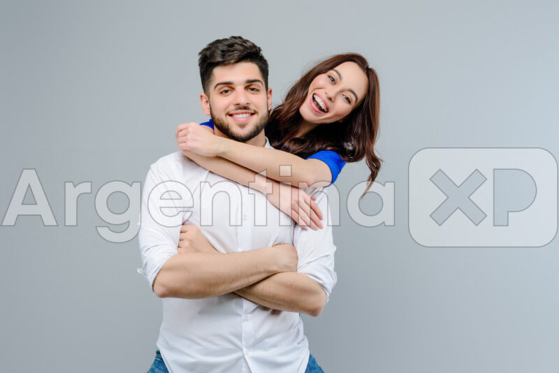 Amistad con una escort