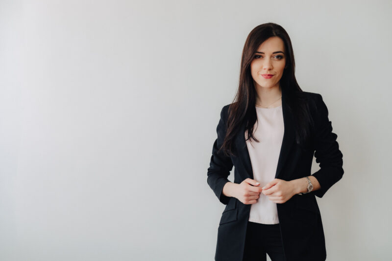 Aprende a lograr tus metas como Escorts