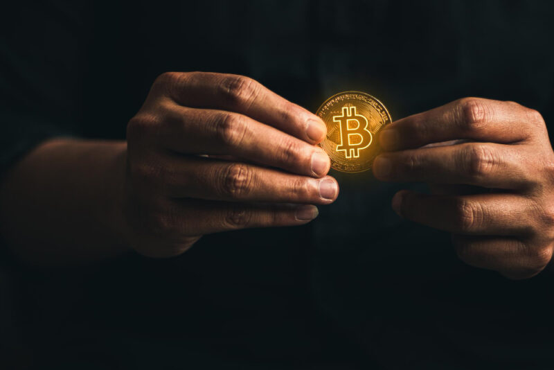Avantages de l'utilisation des crypto-monnaies