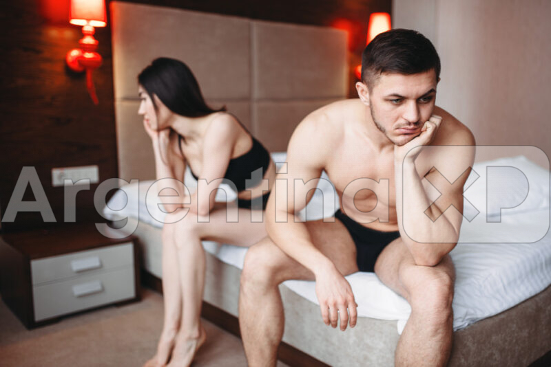 Causas, síntomas y tratamientos de la falta de deseo sexual
