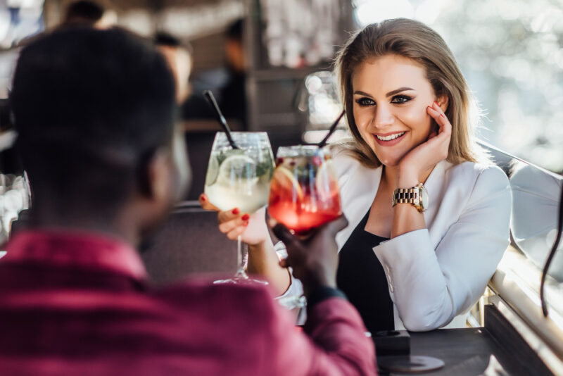 Longs rendez-vous avec des escortes Idées pour profiter de vos rendez-vous avec une escorte VIP