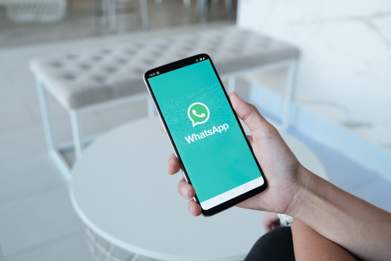 Comment les empêcher de cloner votre WhatsApp