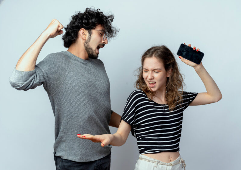 Comment gérer les clients hostiles