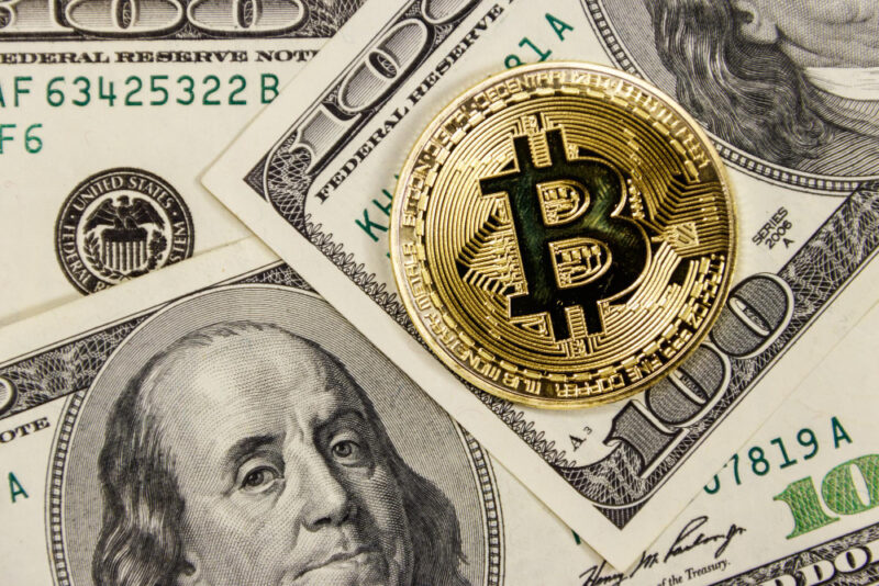 Comment payer avec des crypto-monnaies