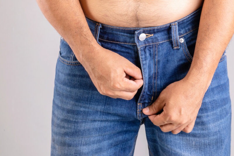 Conoce la mejor manera de Mantener una erección dura