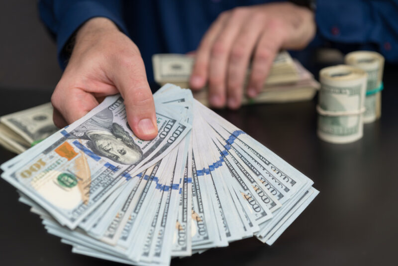 En qué consiste la verdadera dominación financiera