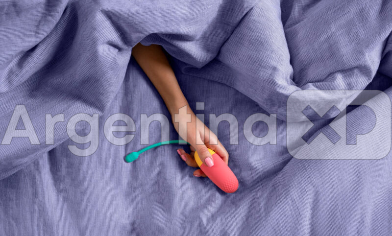 Jouets sexuels à distance