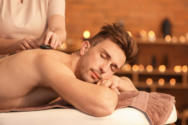 La guía definitiva de masajes para escorts VIP