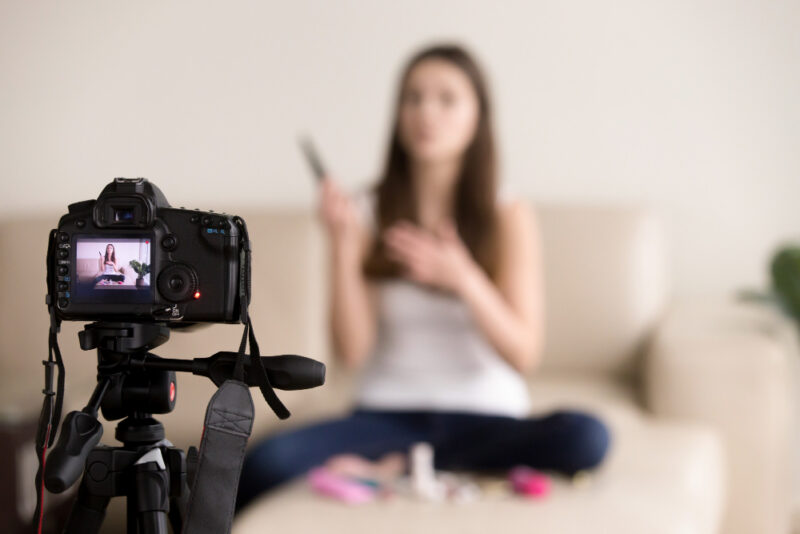 La importancia de un vídeo para publicitar tu servicio
