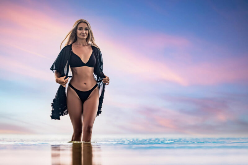 The 5 secrets to a good life as an escort