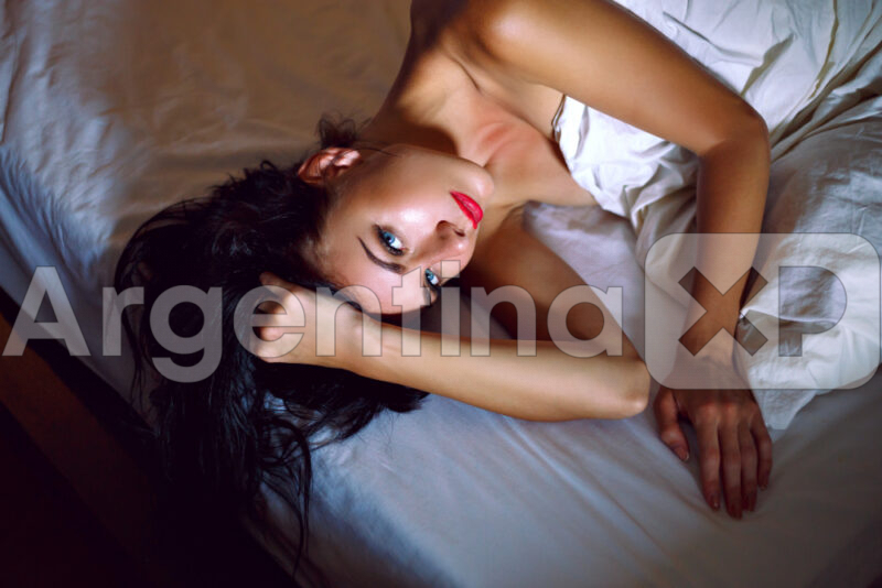 Make-up for escorts