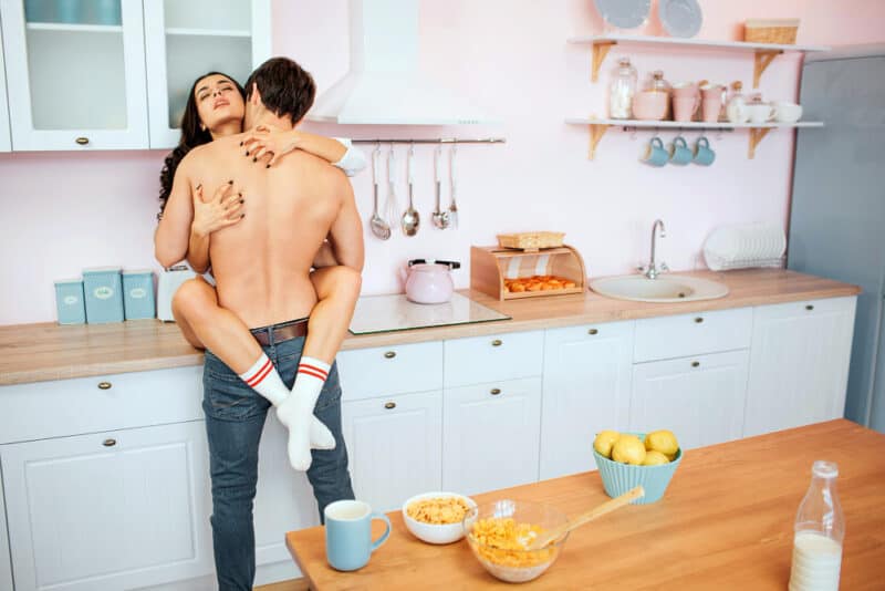 Qué de especial tienen las escorts nuevas que las hace tan atractivas