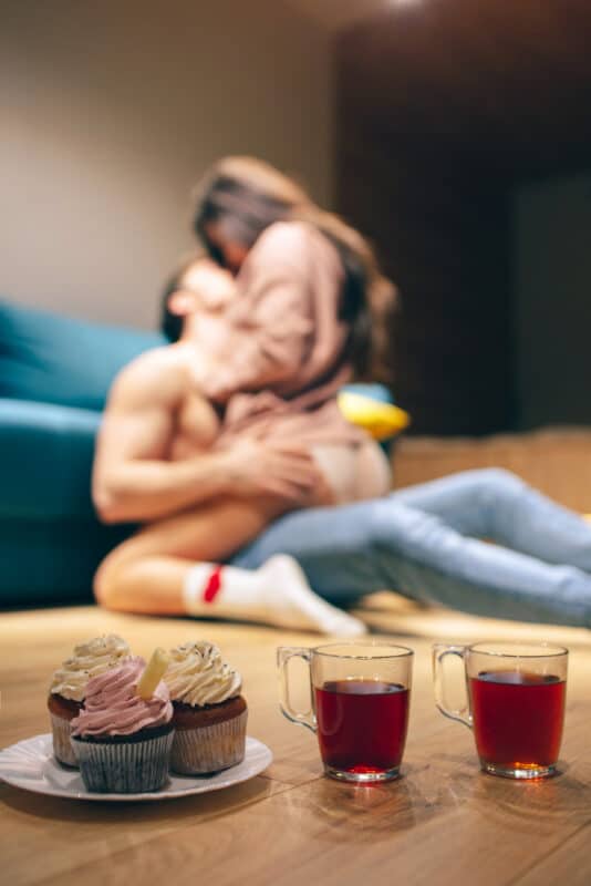 Qué tipo de hombres suelen buscar las escorts maduras