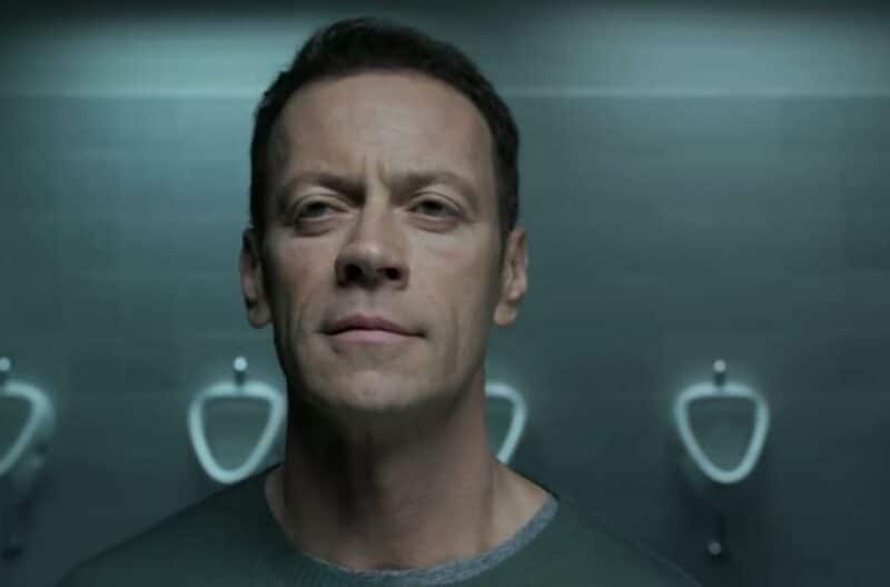 Legado de Rocco Siffredi, o ator pornô