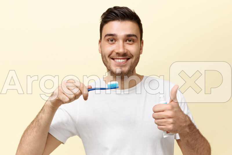 Grooming routine - What to do before dating an escort,