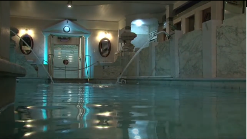 Spa Colmegna