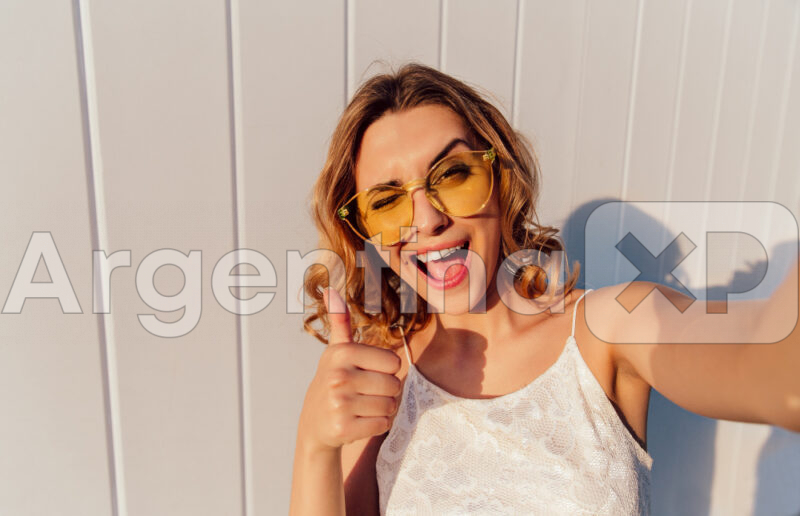 Conseils pour les selfies nus