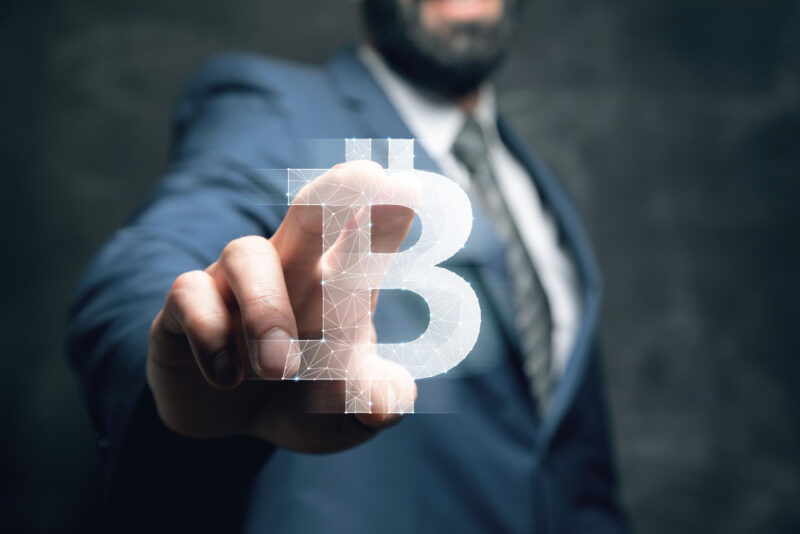 Avantages de l'utilisation des crypto-monnaies