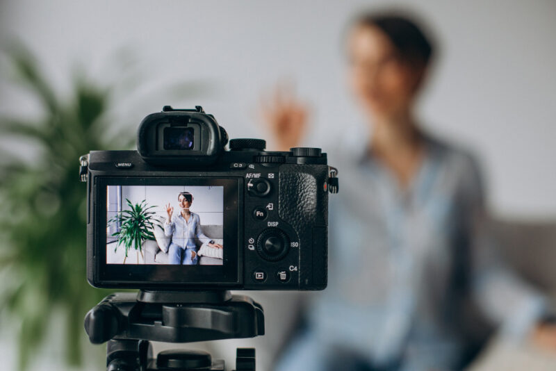 La importancia de un vídeo para publicitar tu servicio