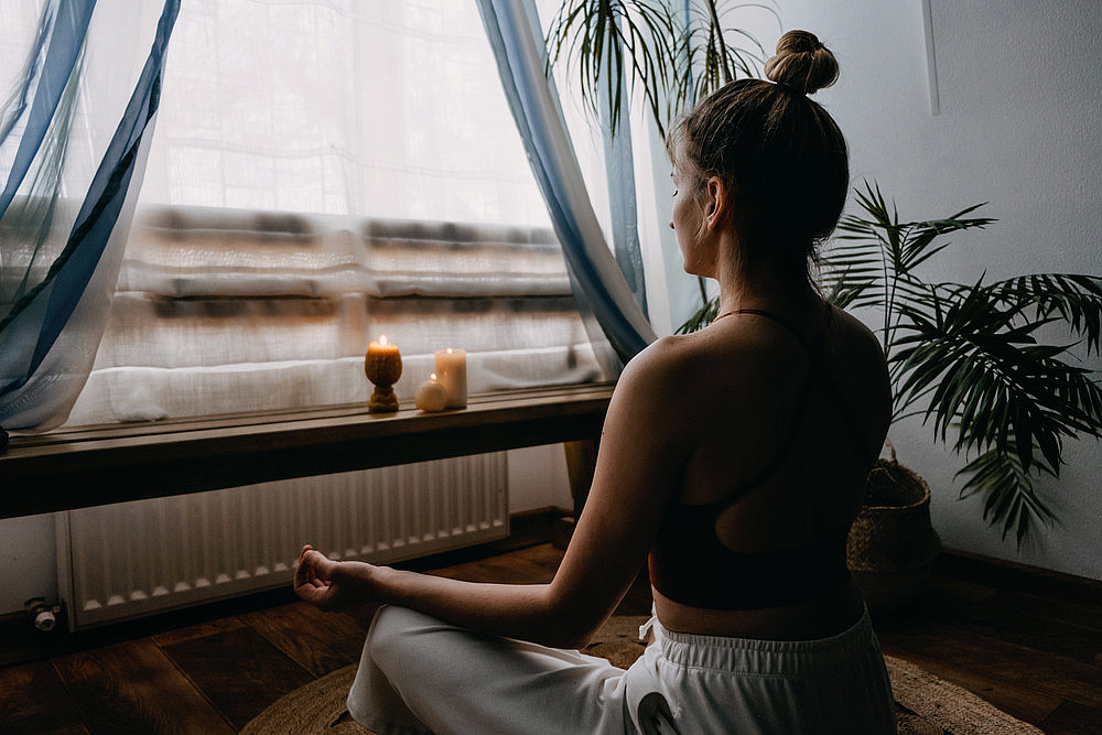What is emotional self-care?