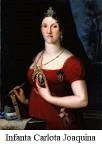 Infanta Carlota Joaquina