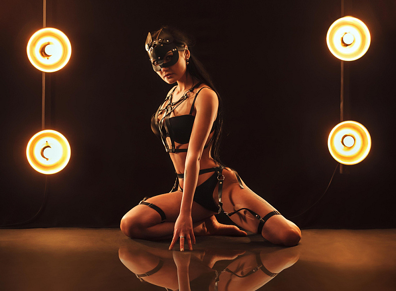 beneficios del BDSM para las escorts