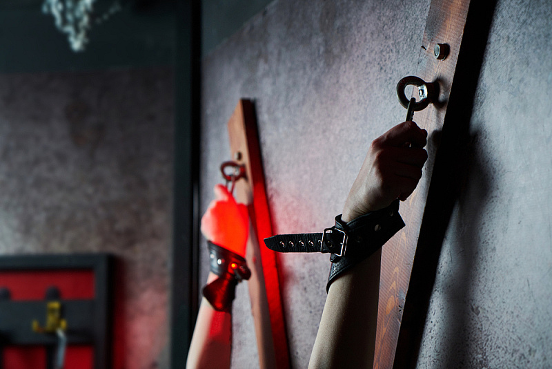 beneficios del servicio BDSM