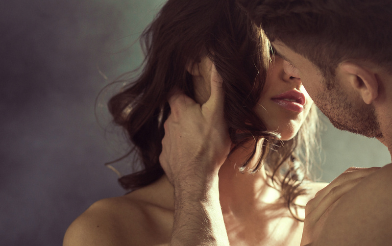Besar bien para volver loco a los hombres