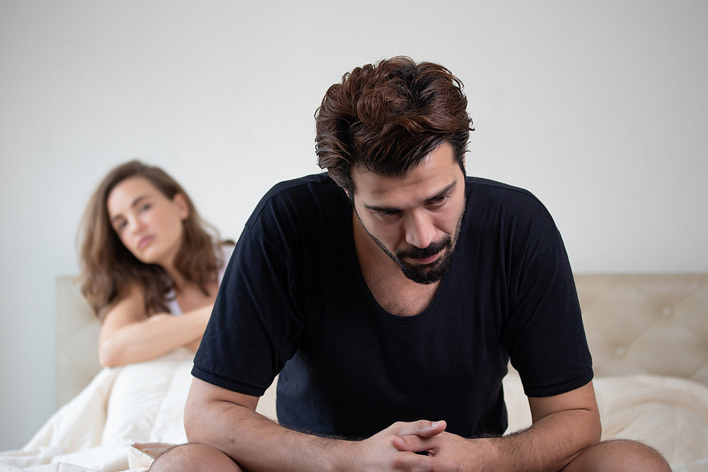 Estrategias para mejorar la experiencia sexual