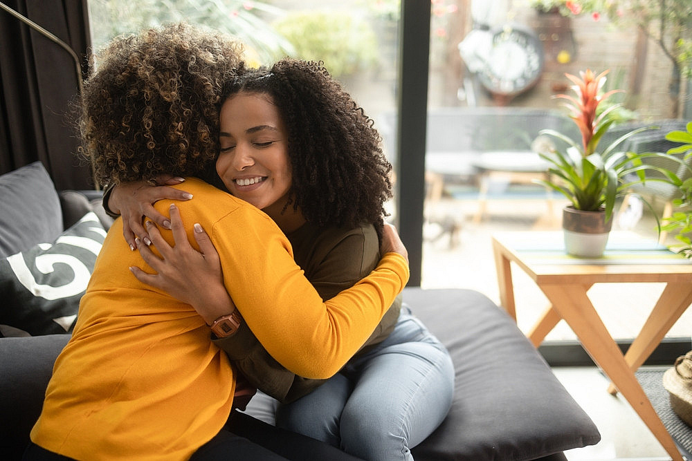 Why emotional support is important