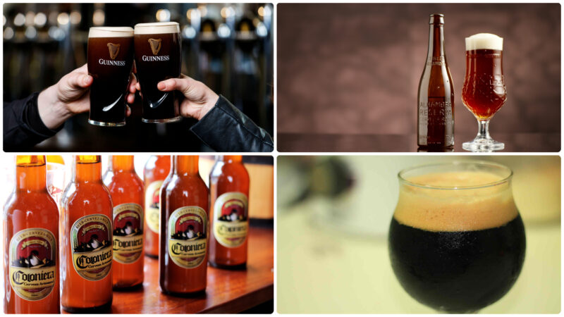 microbrasseries