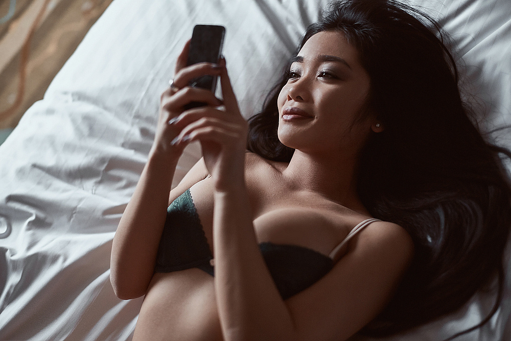 cómo las escorts pueden incorporar el sexo a distancia a su servicio