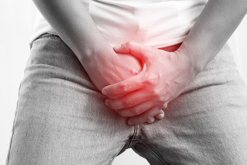 Consejos para evitar la irritación genital